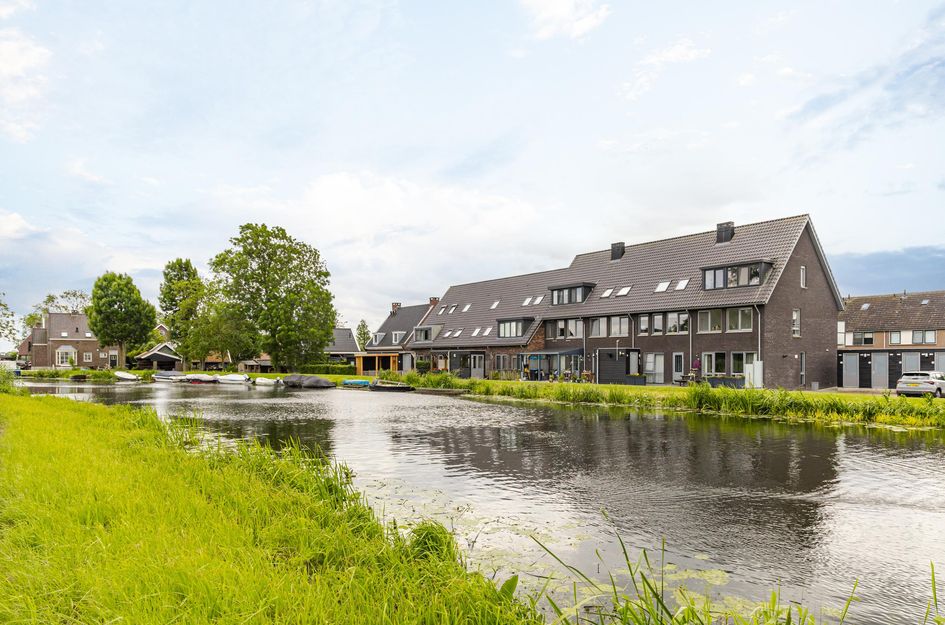 Boezemkade 10