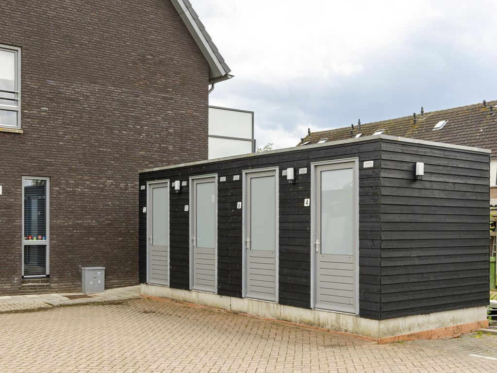 Boezemkade 10, OTTOLAND