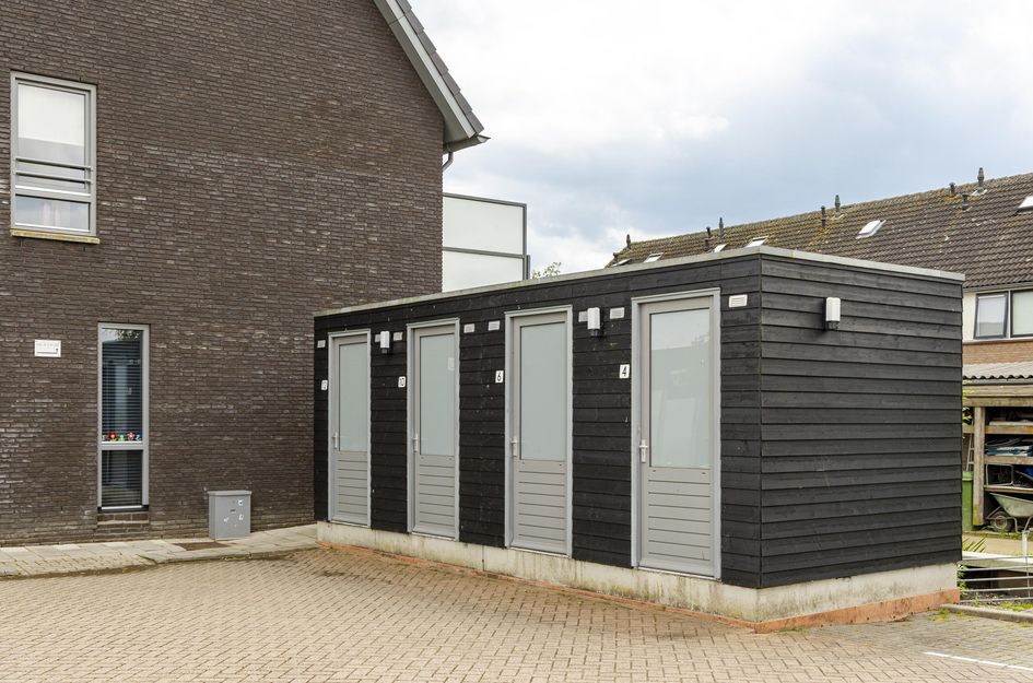Boezemkade 10
