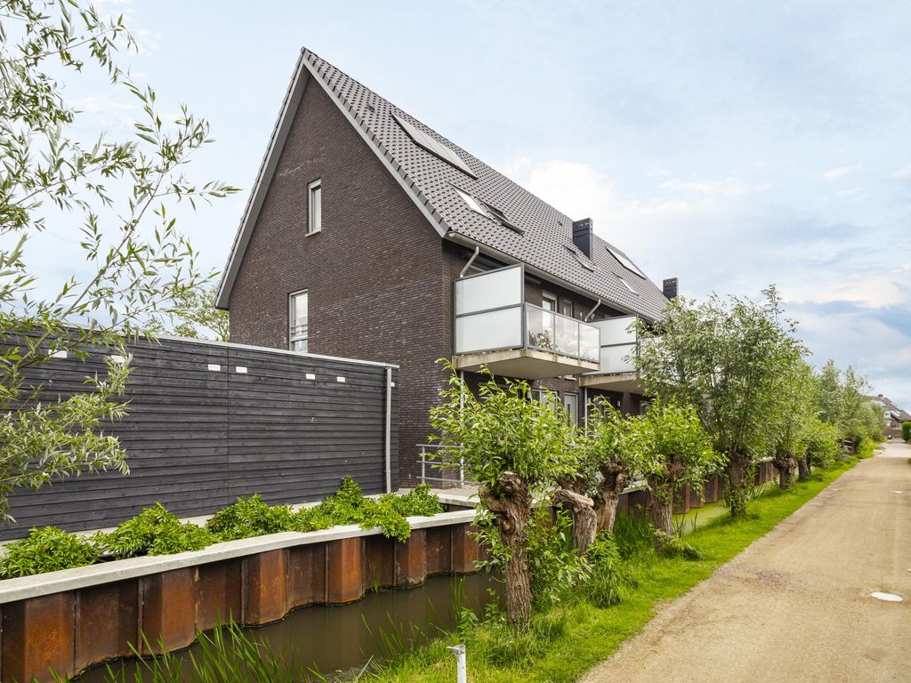 Boezemkade 10, OTTOLAND