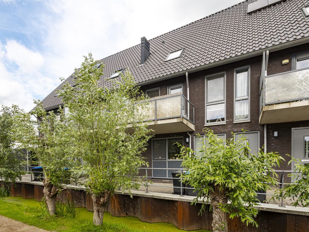 Boezemkade 10, OTTOLAND