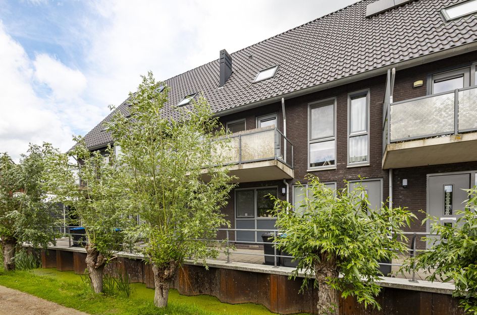 Boezemkade 10