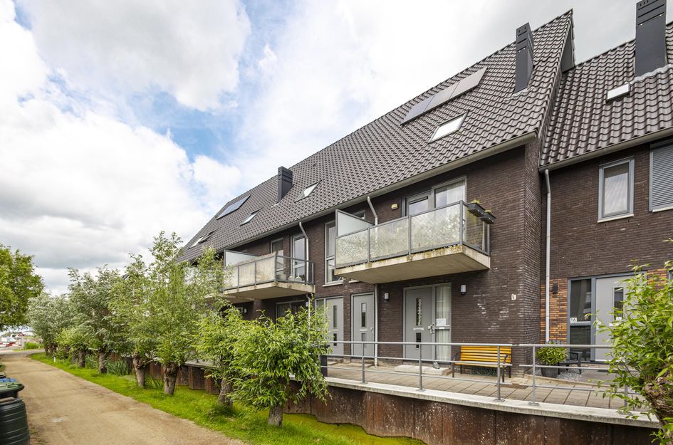 Boezemkade 10