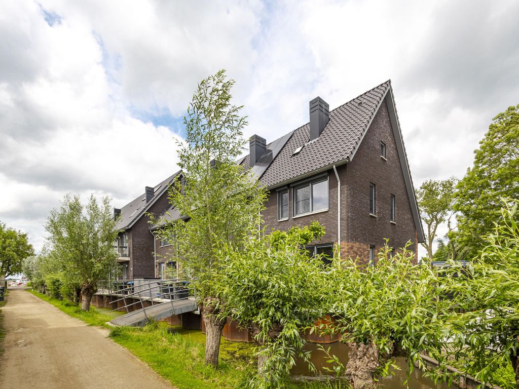 Boezemkade 10, OTTOLAND