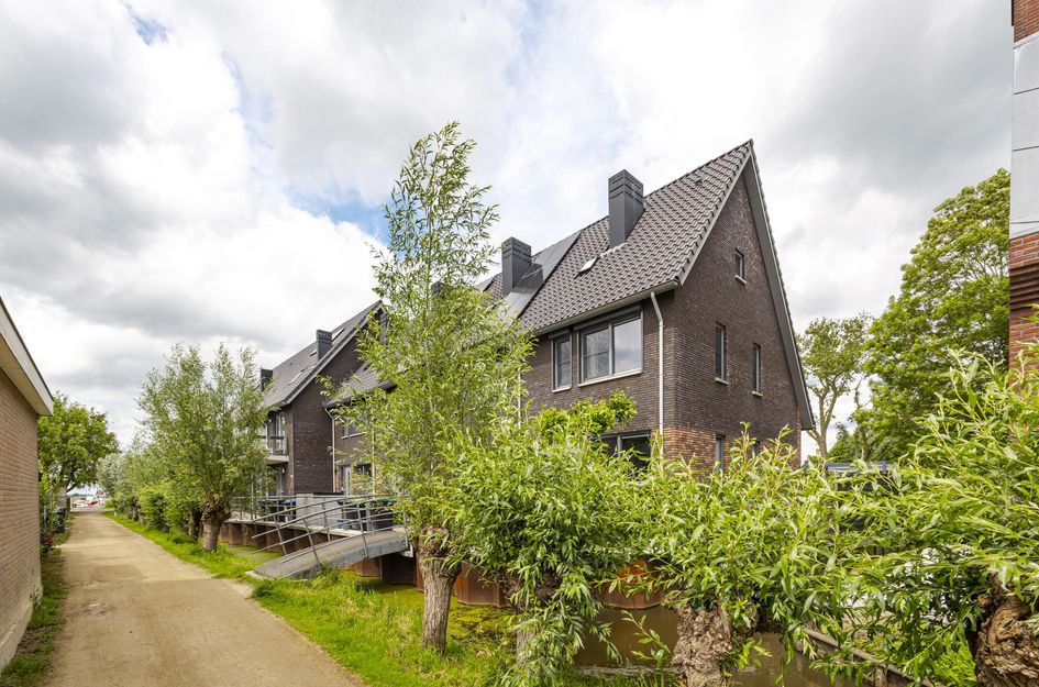 Boezemkade 10