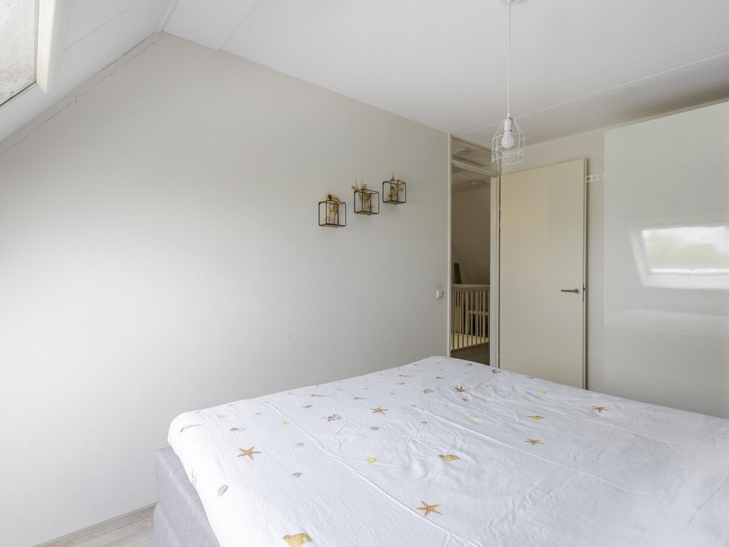 Boezemkade 10, OTTOLAND