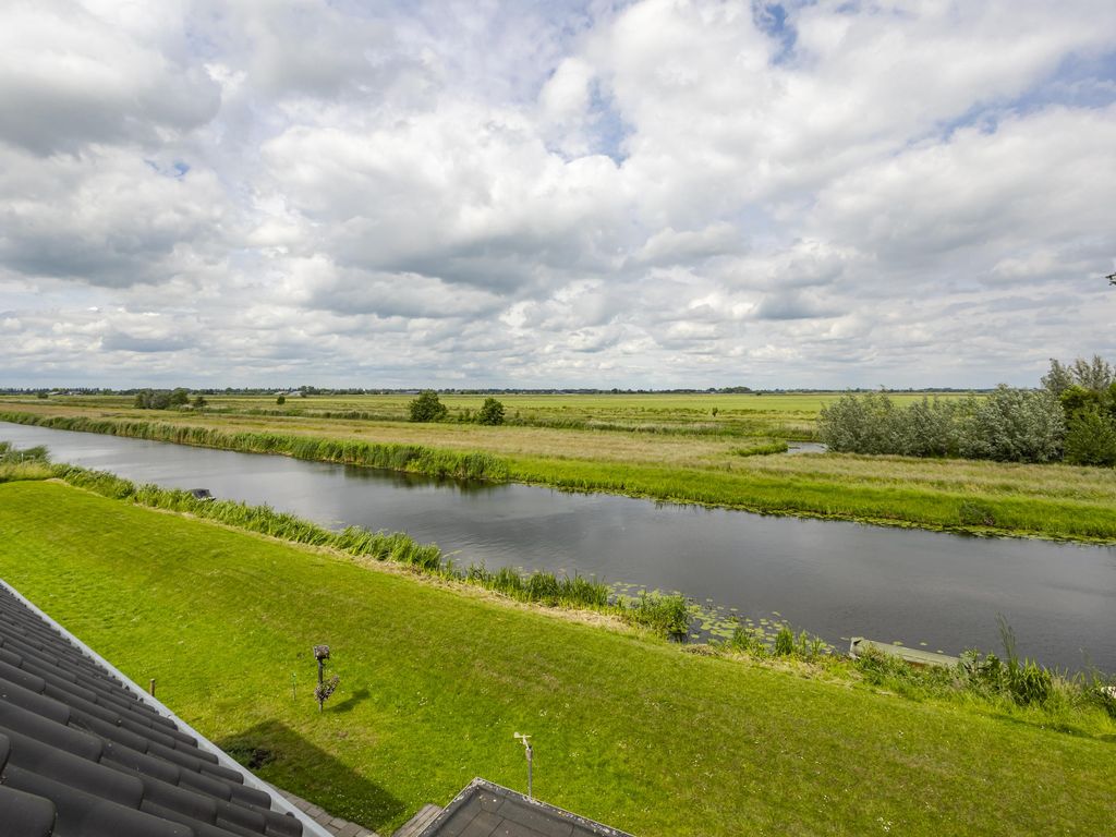 Boezemkade 10, OTTOLAND