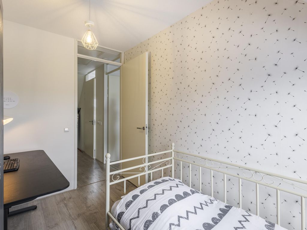 Boezemkade 10, OTTOLAND