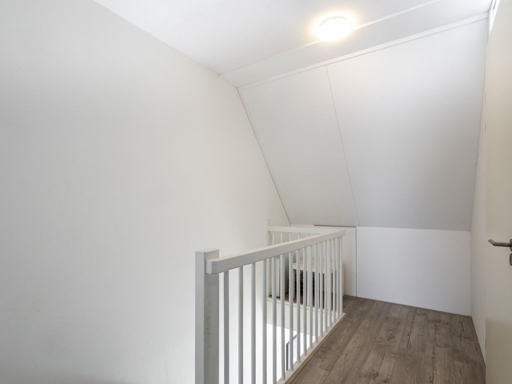 Boezemkade 10, OTTOLAND
