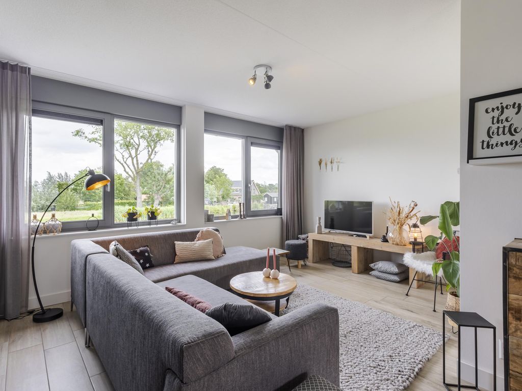Boezemkade 10, OTTOLAND