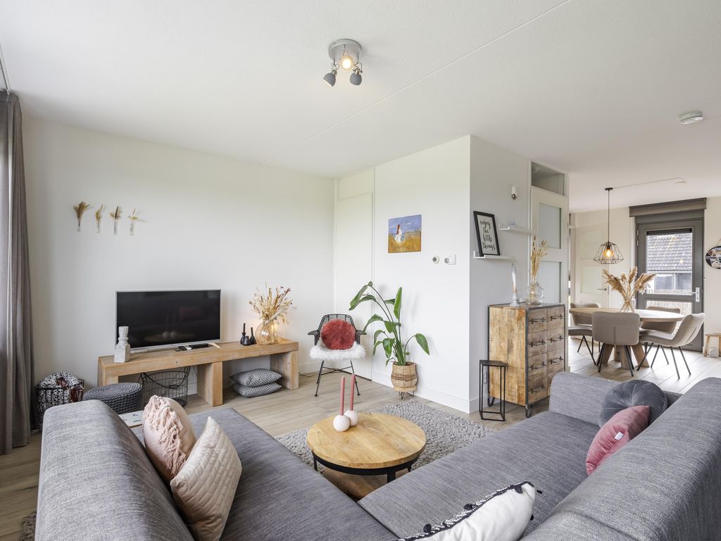 Boezemkade 10, OTTOLAND