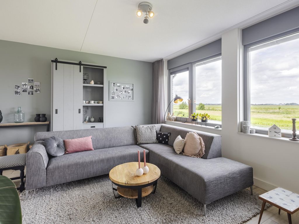 Boezemkade 10, OTTOLAND