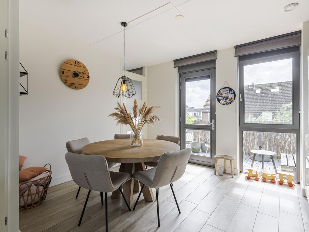 Boezemkade 10, OTTOLAND