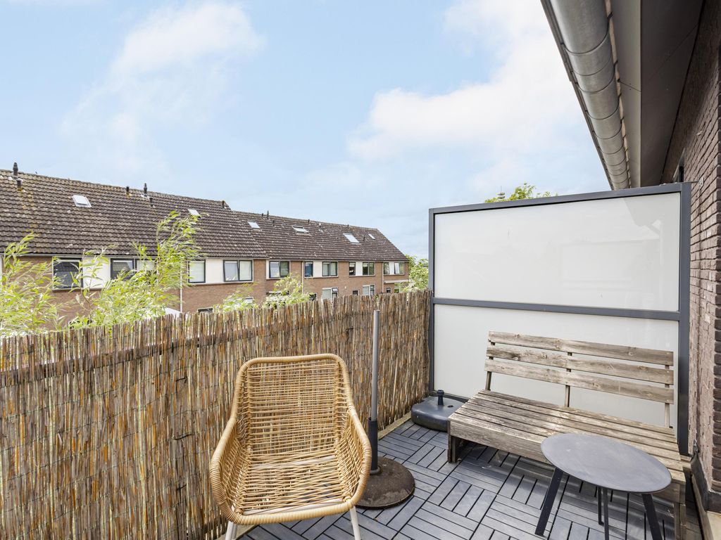 Boezemkade 10, OTTOLAND