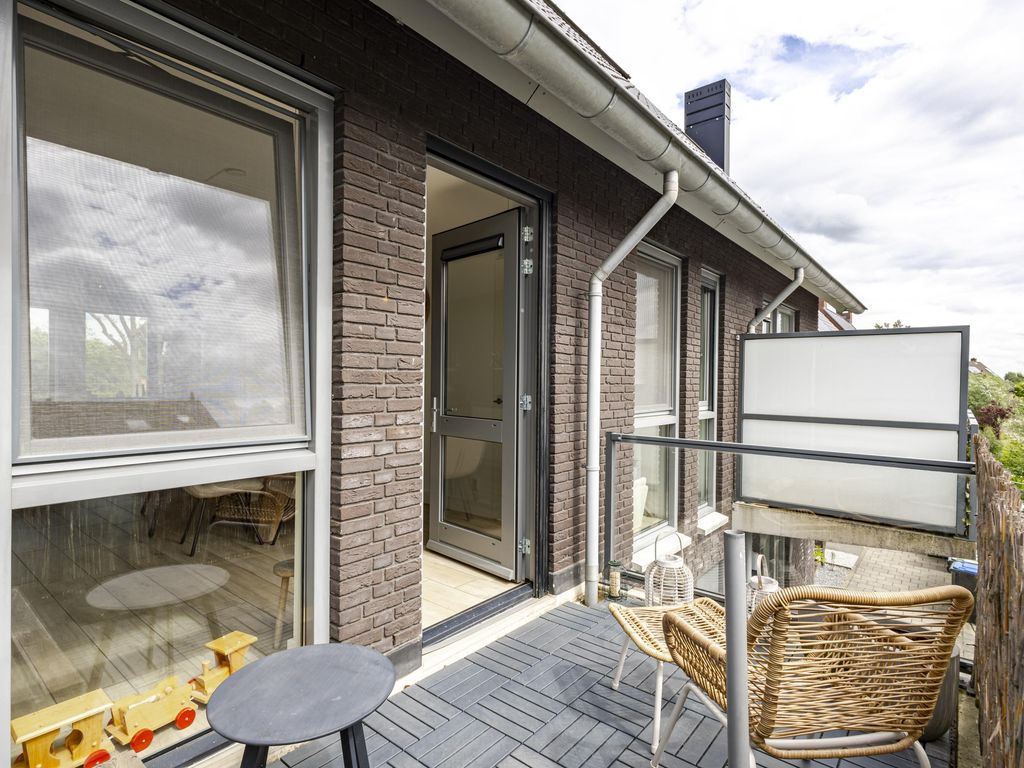 Boezemkade 10, OTTOLAND