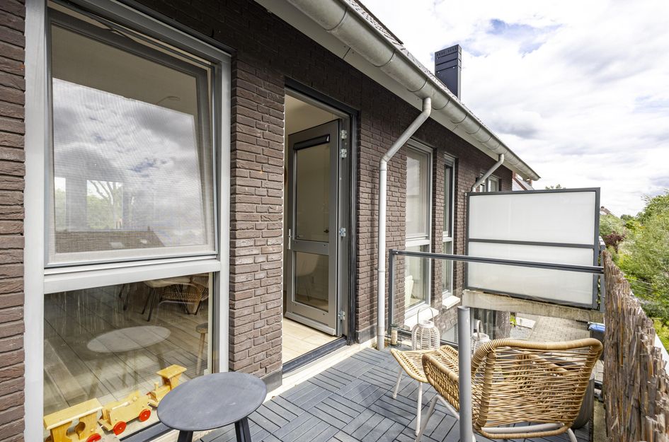 Boezemkade 10
