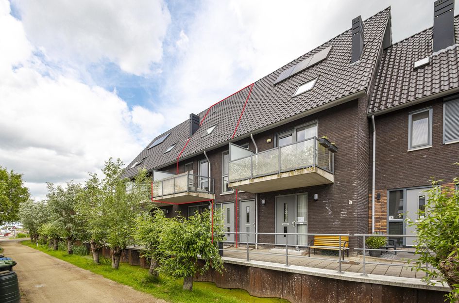 Boezemkade 10