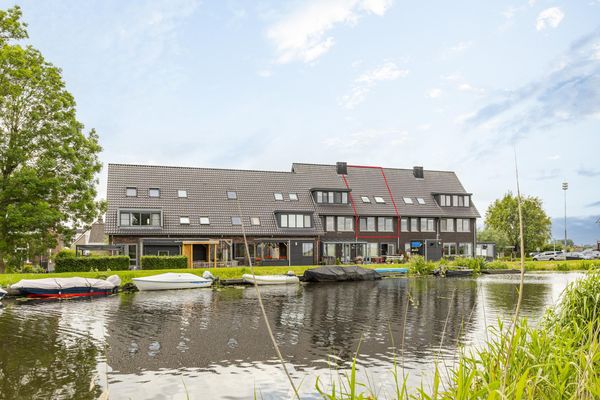 Boezemkade 10