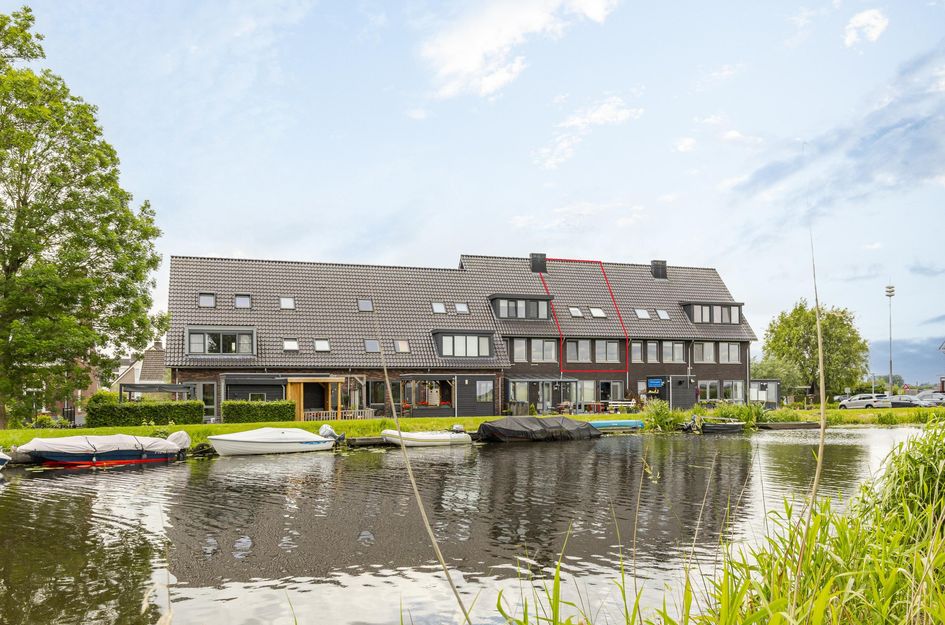 Boezemkade 10