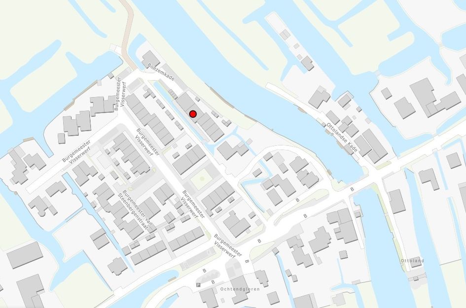 Boezemkade 10