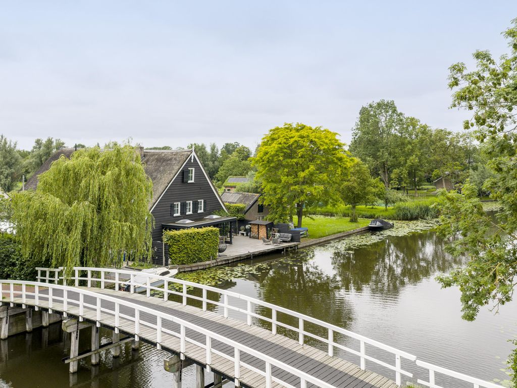 Muisbroekseweg 29, GIESSENBURG