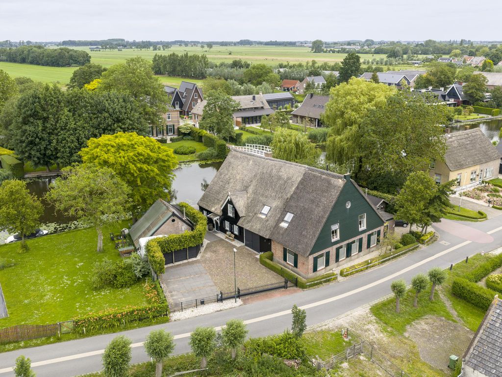Muisbroekseweg 29, GIESSENBURG