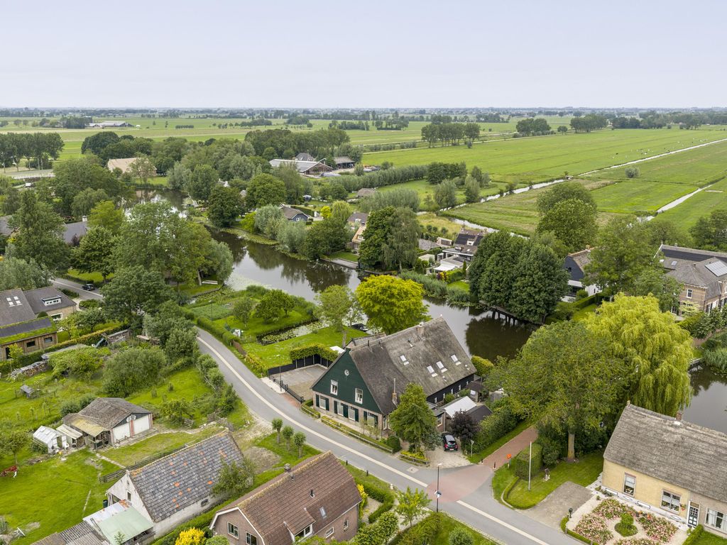 Muisbroekseweg 29, GIESSENBURG