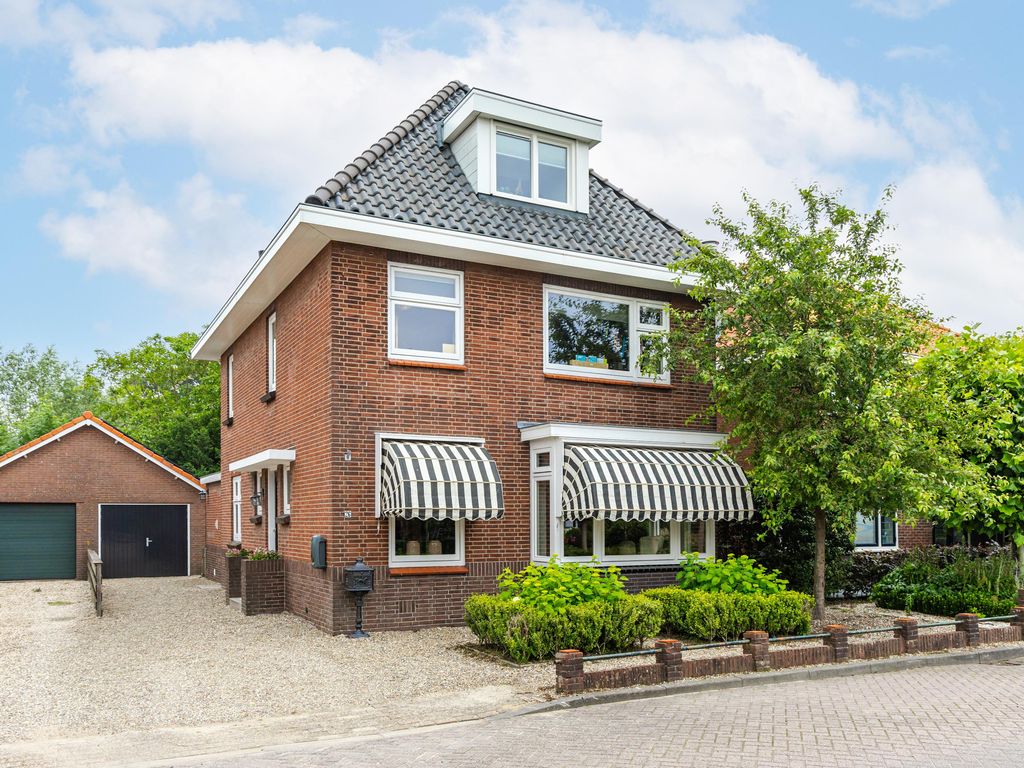 Prinses Marijkeweg 26, MEERKERK