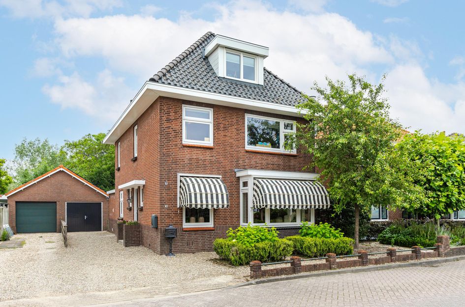 Prinses Marijkeweg 26