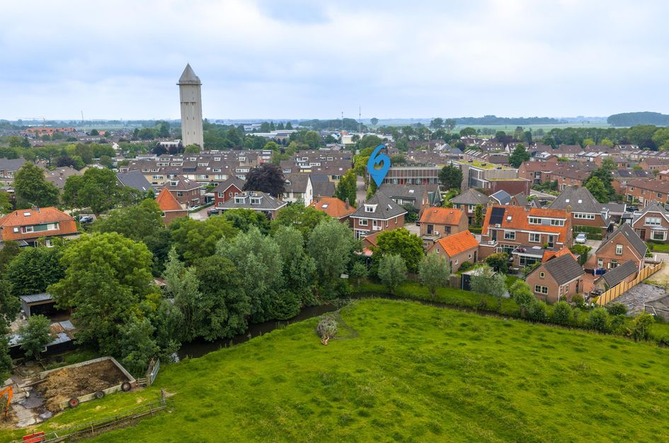 Prinses Marijkeweg 26