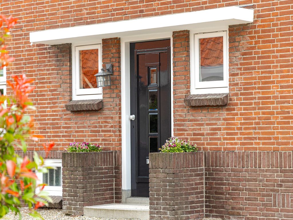 Prinses Marijkeweg 26, MEERKERK