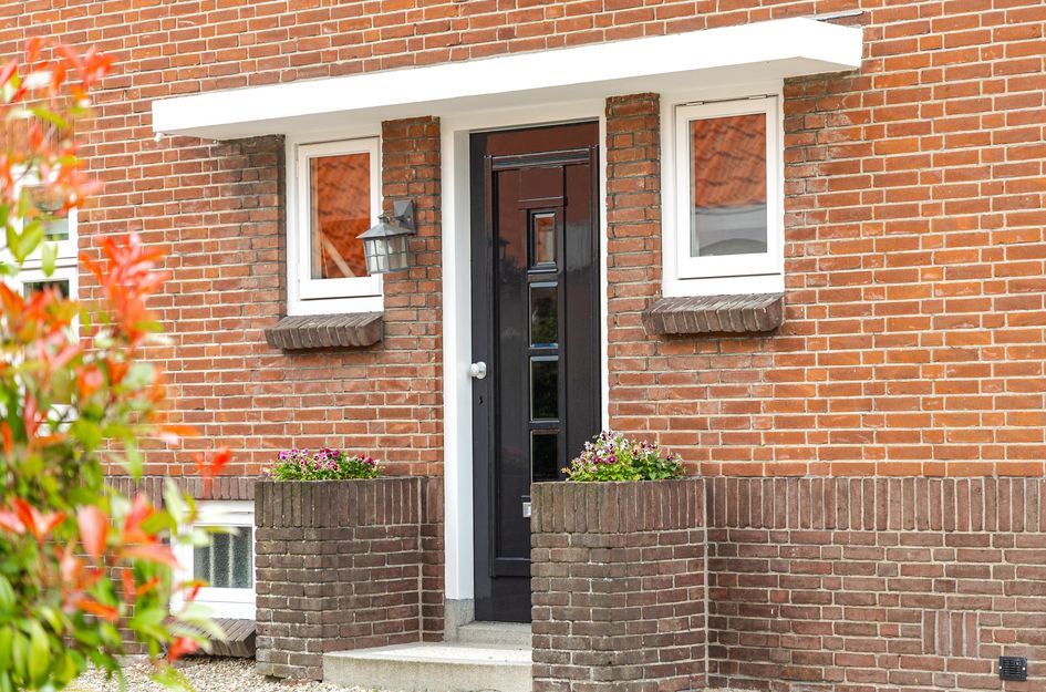 Prinses Marijkeweg 26