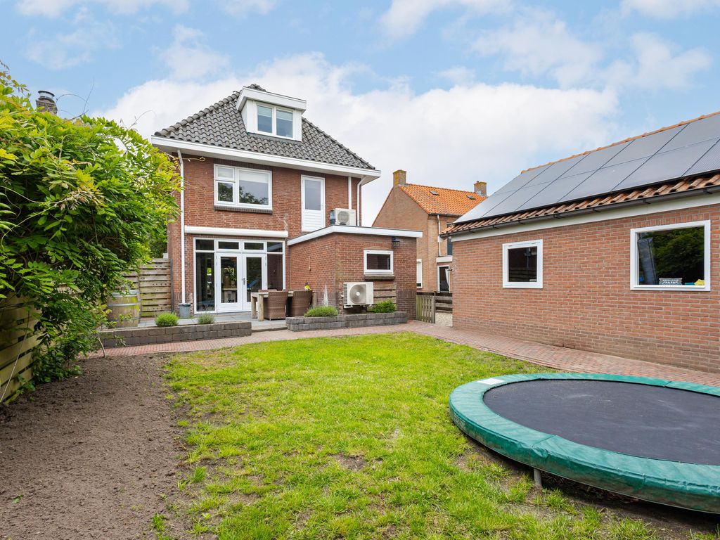Prinses Marijkeweg 26, MEERKERK