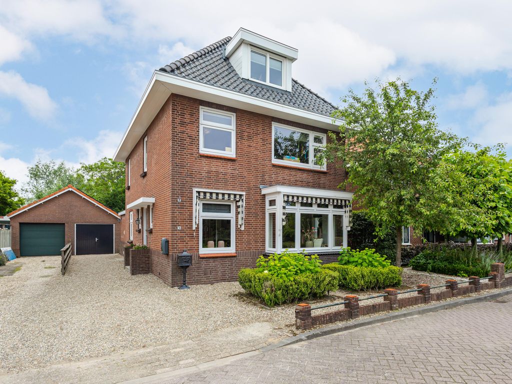 Prinses Marijkeweg 26, MEERKERK