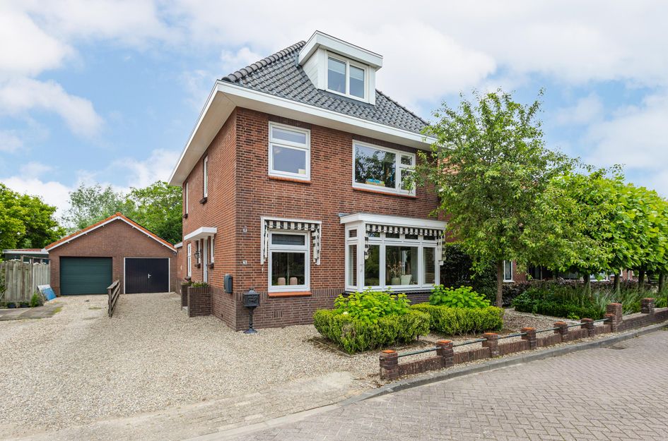 Prinses Marijkeweg 26