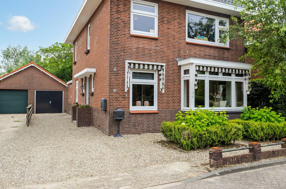 Prinses Marijkeweg 26
