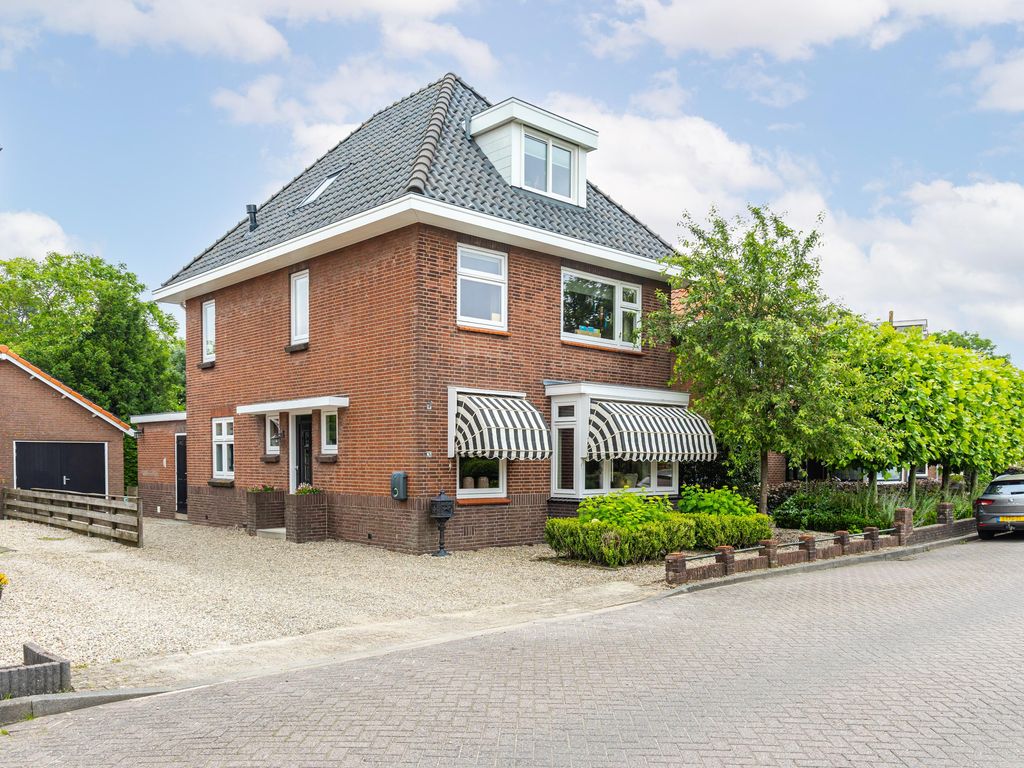 Prinses Marijkeweg 26, MEERKERK