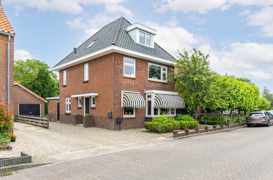 Prinses Marijkeweg 26