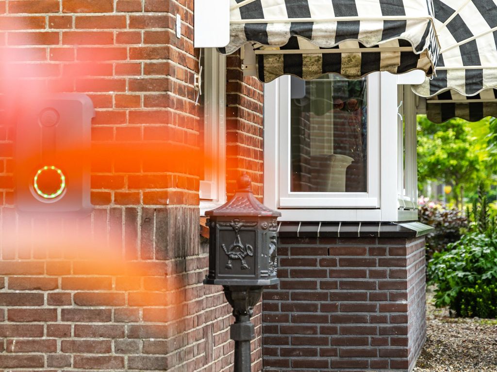 Prinses Marijkeweg 26, MEERKERK