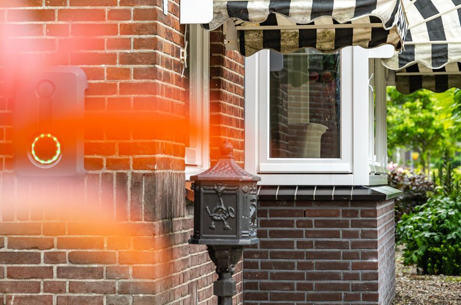 Prinses Marijkeweg 26