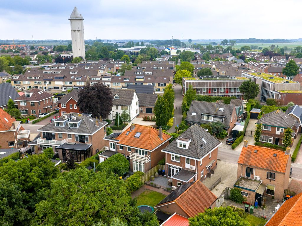 Prinses Marijkeweg 26, MEERKERK