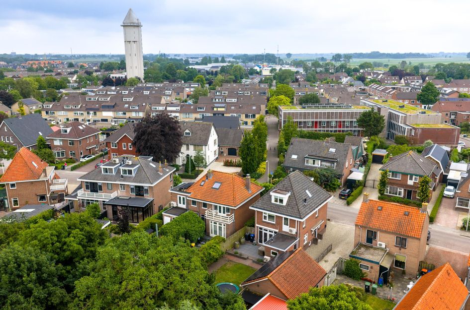 Prinses Marijkeweg 26