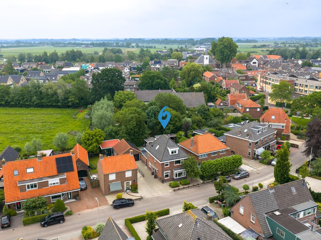 Prinses Marijkeweg 26, MEERKERK