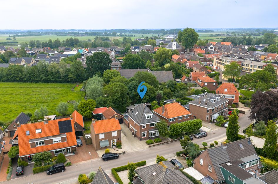 Prinses Marijkeweg 26
