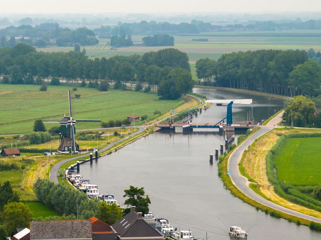 Prinses Marijkeweg 26, MEERKERK