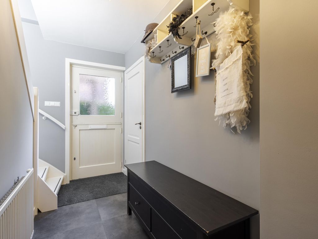 Hoogstraat 17, LEERBROEK