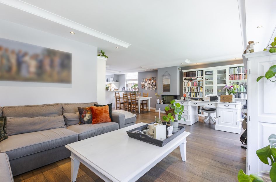Hoogstraat 17