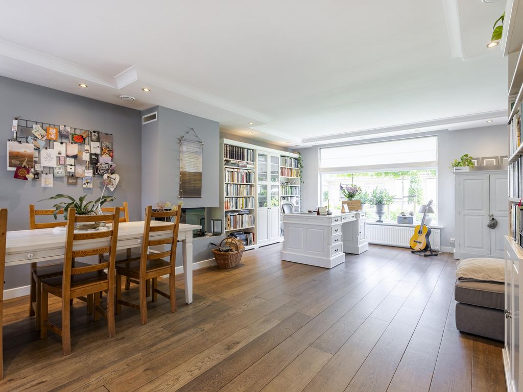Hoogstraat 17, LEERBROEK