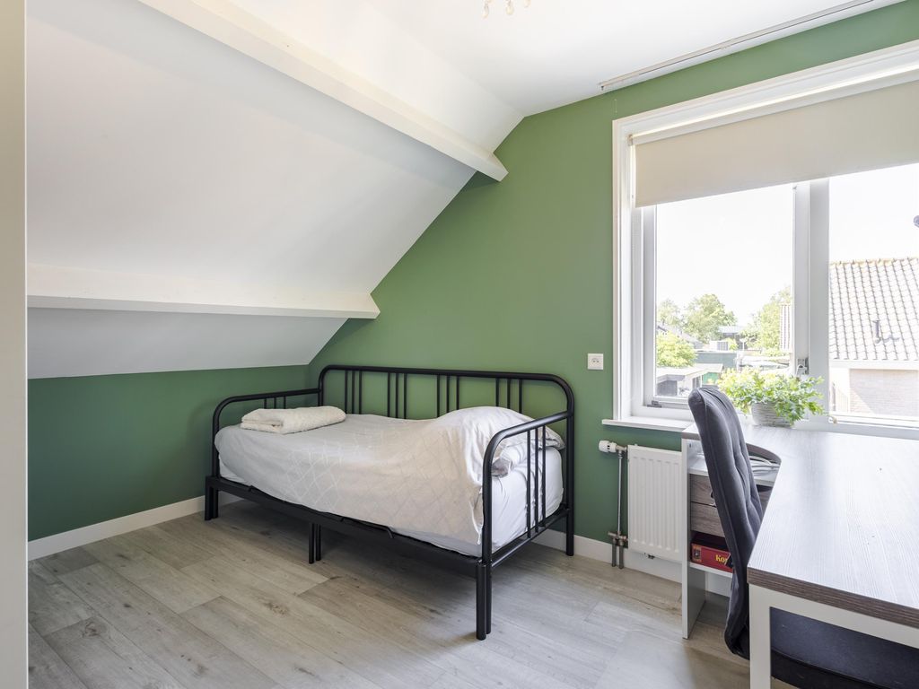 Hoogstraat 17, LEERBROEK