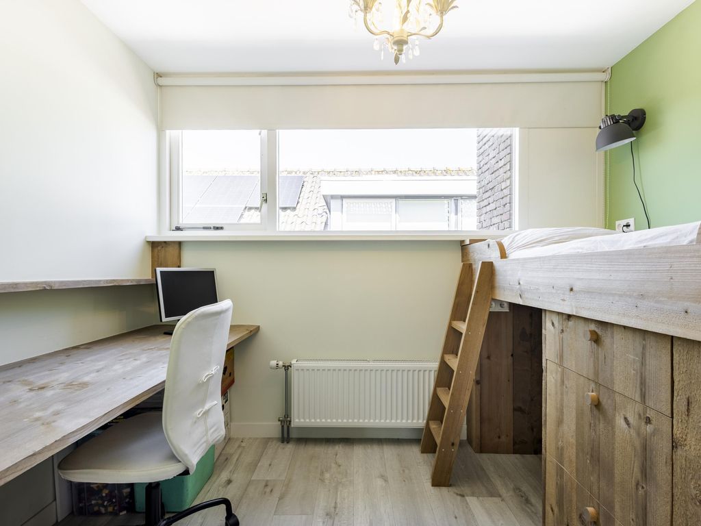 Hoogstraat 17, LEERBROEK